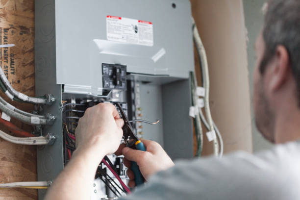 Reliable Bullard, TX Electrical Services Solutions